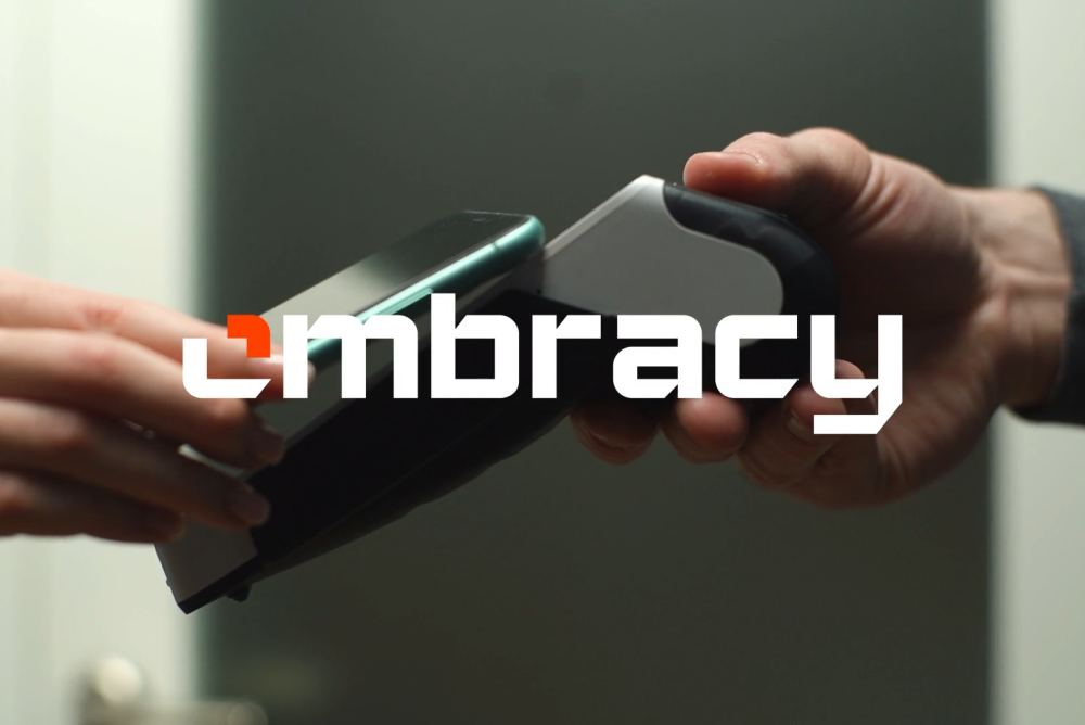 Embracy
