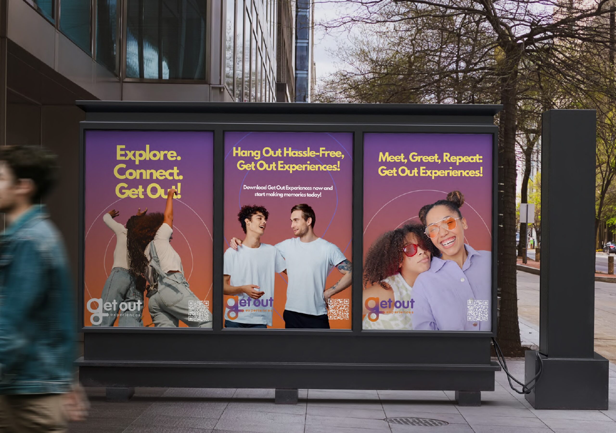 signage